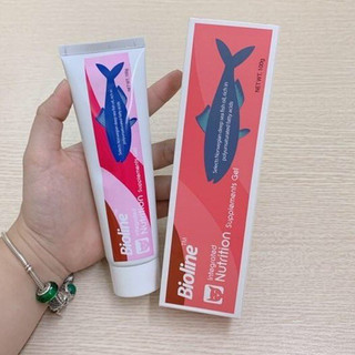 Gel dinh dưỡng cho chó mèo Bioline