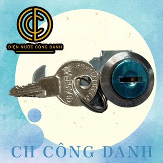 Ổ khoá tủ Evergood dài 30mm