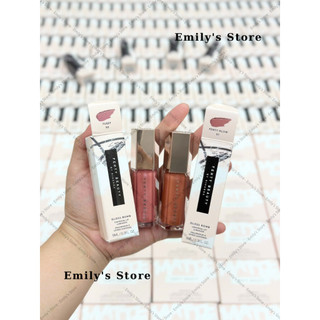 Son bóng Fenty Gloss Bomb Universal Lip Luminizer cho đôi môi căng bóng với ánh nhũ rực rỡ siêu mịn