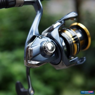 Máy Câu Dọc Shimano 21 Ultegra | HAGANE Gear, MicroModule II, X-Ship & Silent Drive