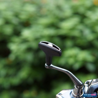 Máy Câu Dọc Shimano 21 Ultegra | HAGANE Gear, MicroModule II, X-Ship & Silent Drive