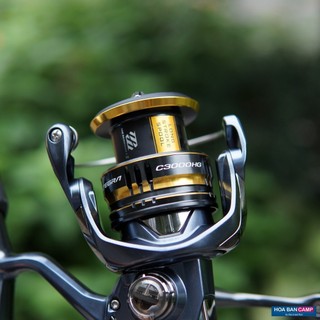 Máy Câu Dọc Shimano 21 Ultegra | HAGANE Gear, MicroModule II, X-Ship & Silent Drive