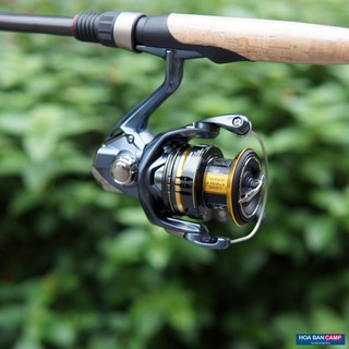 Máy Câu Dọc Shimano 21 Ultegra | HAGANE Gear, MicroModule II, X-Ship & Silent Drive
