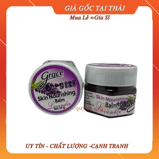 12 dầu cù là ngủ ngon thái lan 20gr