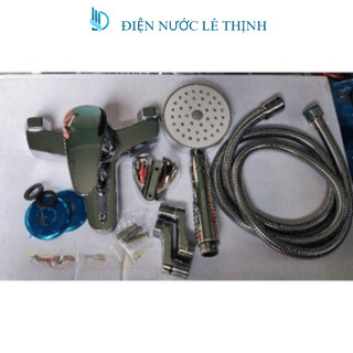 COMBO SEN TẮM VÀ DÂY BÁT SEN CÁC LOẠI
