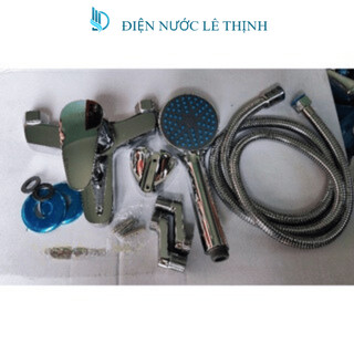 COMBO SEN TẮM VÀ DÂY BÁT SEN CÁC LOẠI