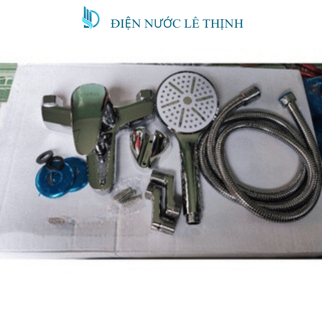 COMBO SEN TẮM VÀ DÂY BÁT SEN CÁC LOẠI