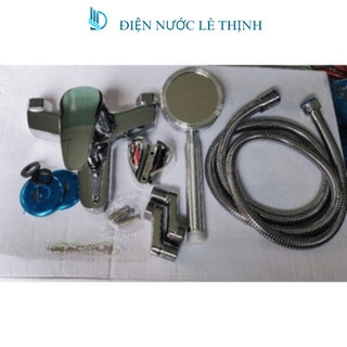 COMBO SEN TẮM VÀ DÂY BÁT SEN CÁC LOẠI