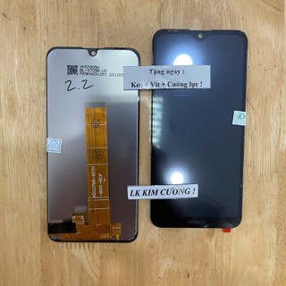 Màn hình tương thích nokia 2.2