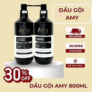  Dầu Gội Amy Dầu Gội Hương Nước Hoa Dầu Gội Cặp Dầu Gội Giảm Rụng Tóc Dầu Gội Trị Ngứa 