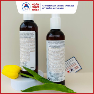 Sữa Rửa Mặt Hoa Cúc 230ml