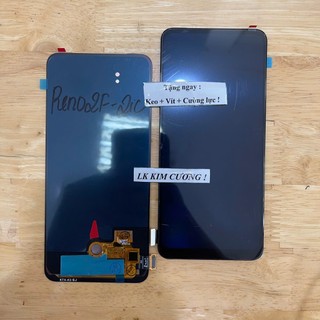 Màn hình tương thích oppo k3 / reno 2f/ reno 2z/ realme x
