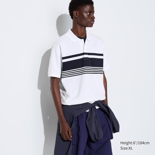 [HÀNG CHÍNH HÃNG] Áo Polo nam cotton