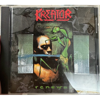 Used CD • Kreator (Thrash)