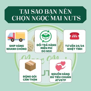 Nho mix 3 màu chile 500g
