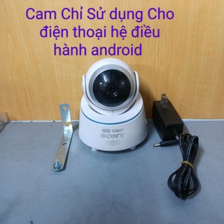camera Sài App Hapsee or Liveyes  chỉ dùng cho điện thoại android (👉 HÀNG CŨ )