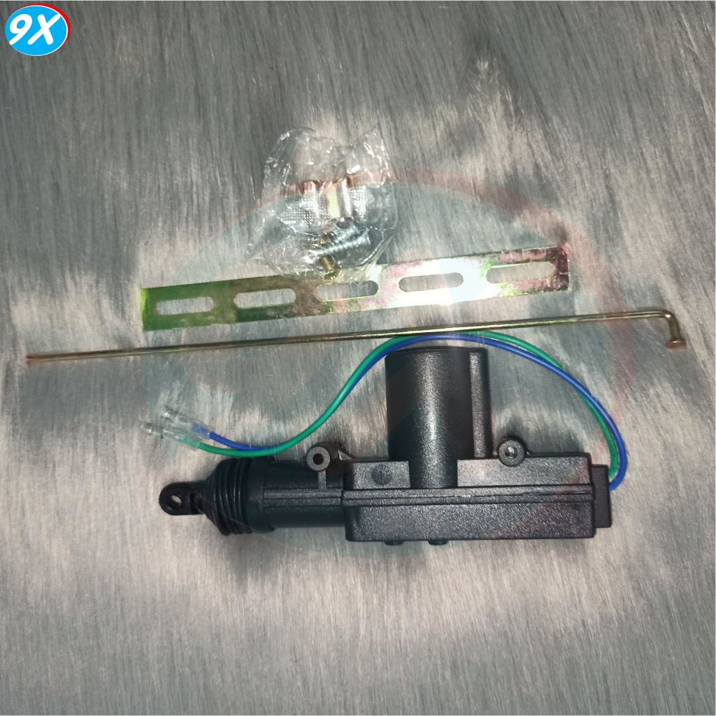 💥💥Freeship💥💥 Bộ Cốc Mở Yên Điện/Chuột Mở Yên Điện Chế Gắn Xe Máy