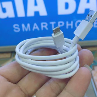CÁP SẠC OPPO Micro USB CHÍNH HÃNG ( Bảo Hành 12 Tháng )