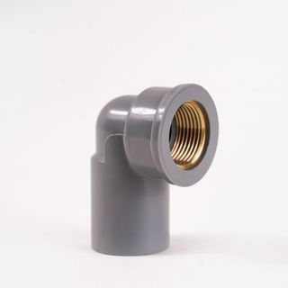 Phụ kiện lắp ống nước pvc 27mm