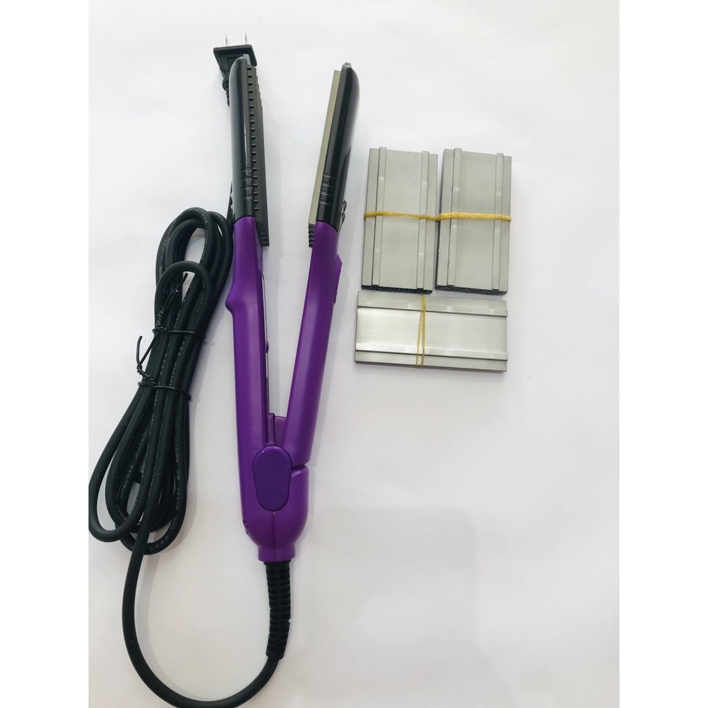 MÁY DẬP XÙ  ĐA NĂNG THAY BẢN