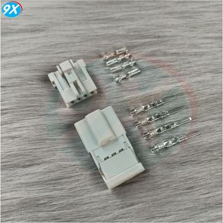 Giắc ổ khóa 4p xe winner
