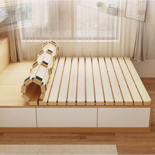  Giường Cuộn Gấp Gọn Giường Pallet Cuộn Tiện Lợi Hàng Bản Dày Đẹp Chắc Chắn 