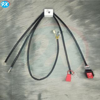 🎉Freeship Extra🎉 Mạch Tắt Máy Tạm Thời Ver2 Dùng Cho Xe Winner v1,v2,v3 [ bóp côn (N)+ off nút đỏ ]