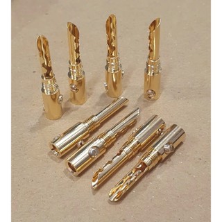 Jack bắp chuối răng cưa - 4 cái