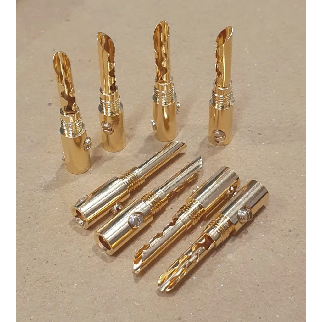 Jack bắp chuối răng cưa - 4 cái