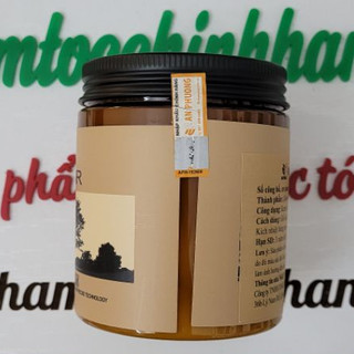 Dầu hấp phục hồi Desir argan 500ml