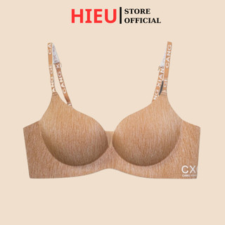 Áo ngực su đúc không gọng bàn tay nâng ngực thông hơi chống hằn mỡ hieu store24h - a05