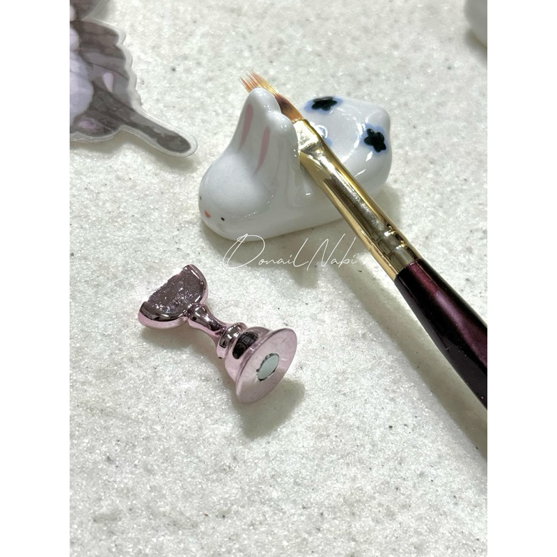 [ Phụ kiện nail ] Set phụ kiện mix đính móng