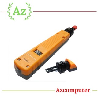 Tool nhấn AMP - chuyên dụng cho nhấn mạng AMP cat5 cat6