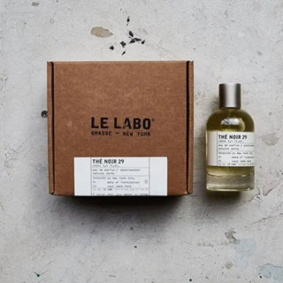 Nước Hoa Unisex Le Labo 29 The Noir EDP cuốn hút 10ml, 100ml