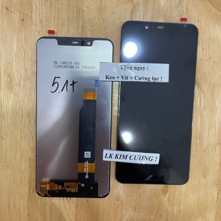 Màn hình tương thích NOKIA 5.1 PLUS - X5