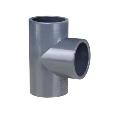 Tê ống pvc D60 D75 D90 D110