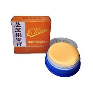 kem EMON trộn chuẩn cty 20g