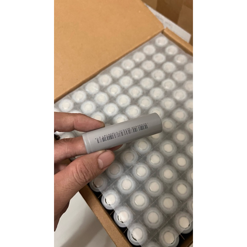"Hoả Tốc" Pin Lishen 18650 2000mah xả 10c-12c