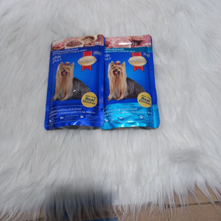 Pate cho chó Smartheart 130g, Pate cho chó trưởng thành Smartheart 130g