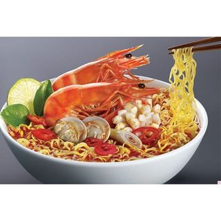 [combo 5 gói ] Mì Gói ăn liền Các Loại, Hảo Hảo,3 Miền, Trứng Vàng, Gấu Đỏ, Omaichi