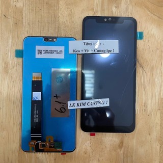 Màn hình tương thích nokia 6.1 plus - nokia X6