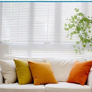  Vỏ gối Sofa tựa lưng trơn 1 màu Hamlet kích thước 50x50cm nhiều màu sắc chất liệu cotton tici 
