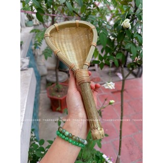Vợt trụng cật tre Lý Tử Thất