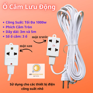 Bóng Đèn Màu 0.6m [ 9 Màu ]