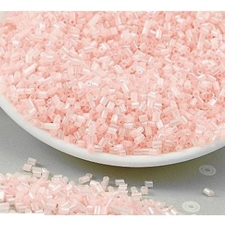 Cườm gãy đính kết 3mm (45g) #0203