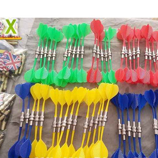 Cây phi tiêu nam châm lẻ cao cấp