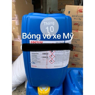 Bóng vỏ xe 1lít hàng nhập khẩu(hình mẫu 20 lít )
