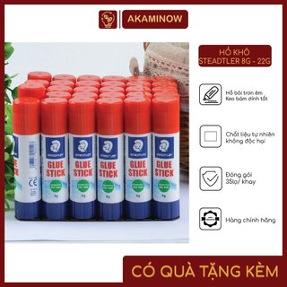 Hồ khô Steadtler 8g và 22g