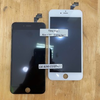 Màn hình tương thích dành cho ip 6 plus, Loại linh kiện