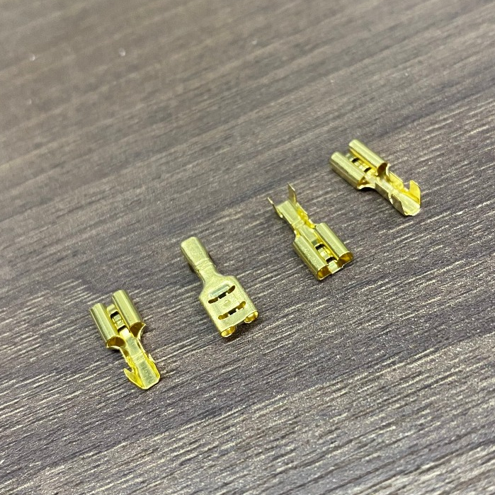 TV37 - (50 cái/ bịch) Cos Cái 4.8mm, LOẠI GHIM
